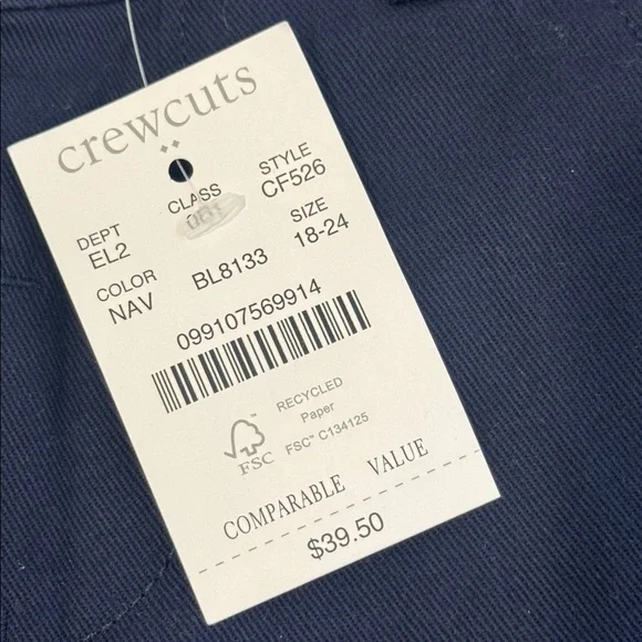 Crewcuts Set. 18-24 months. - Picture 9 of 15